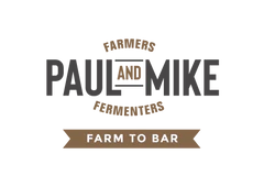 Paul And Mike